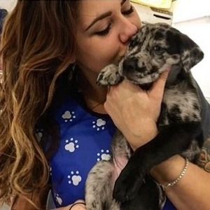 Meet your Posher, Bri